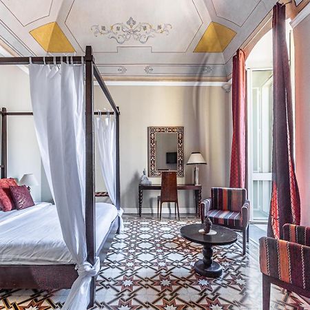 Bed and Breakfast Vittorio'S Luxury Барі Екстер'єр фото
